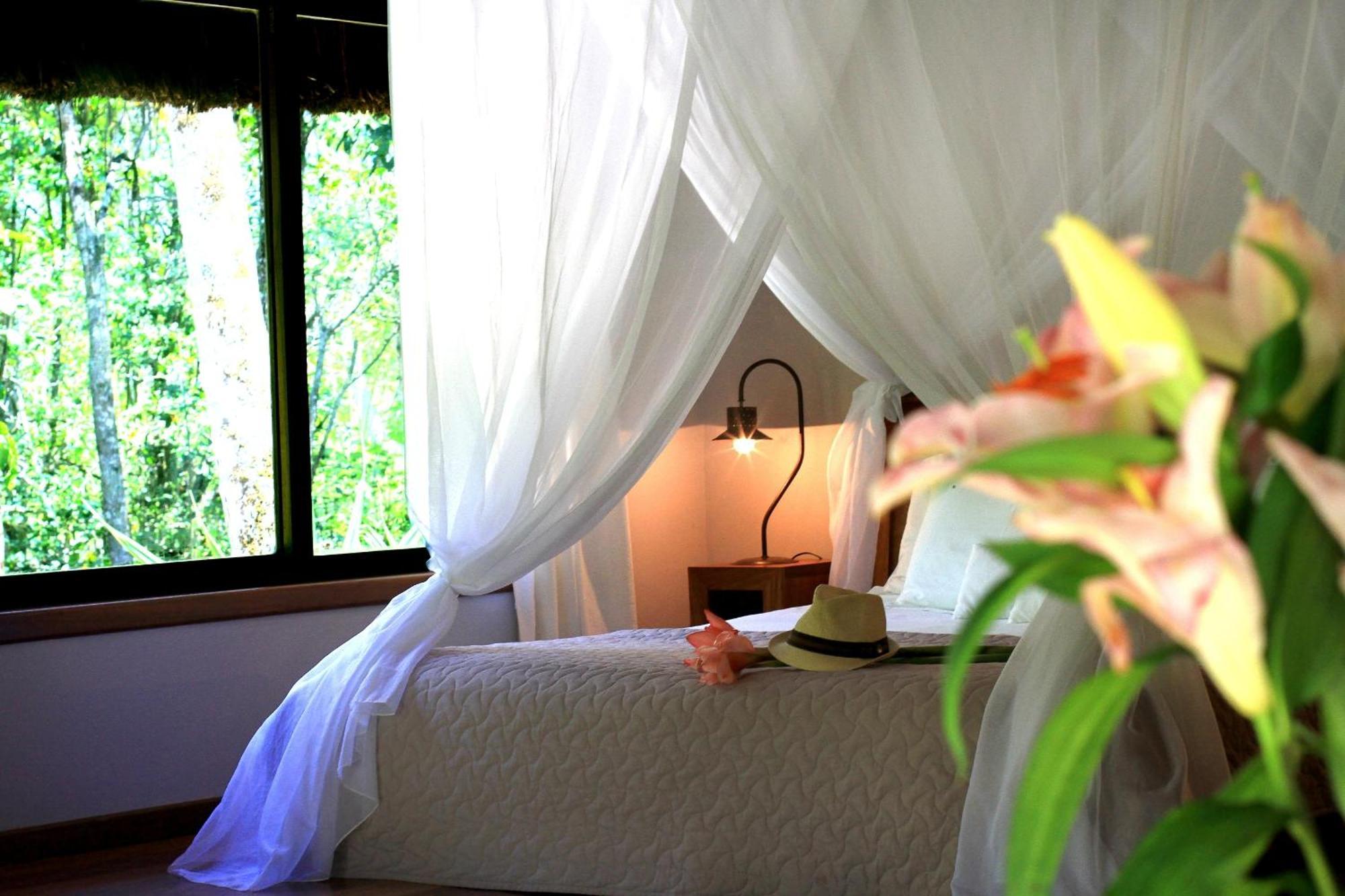 Vila Dos Orixas Boutique Hotel Morro de São Paulo Pokój zdjęcie